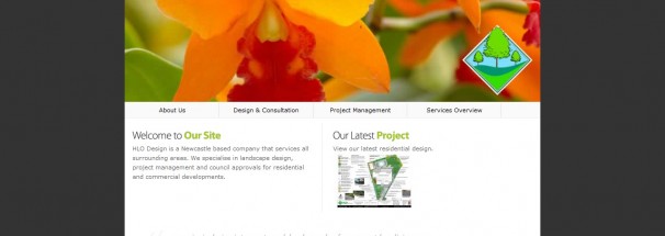 HLO Design HLO