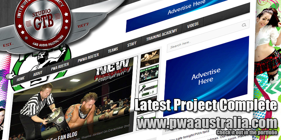 PWA