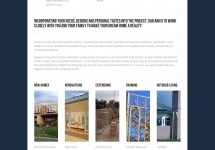 Another website by StudioGTB